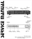 Service Manual Guide For Kenwood Basic C2