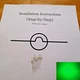 Yamaha CA-1010 replacement LED Lights Lamps Bulbs upgrade kit set GREEN