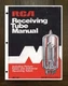 1975 Technical Manual Fits RCA Receiving Tube Technical Series RC-30 - 1975