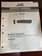 JVC TR-87 TR87 US REPAIR Service Manual FROM THE USA **ORIGINAL**