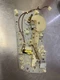 OEM PIONEER TURNTABLE PL-2 Parts