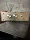 Marantz Model SA-230 Power Amplifier Car Audio