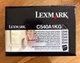 Lexmark C540A1KG Black High Yield Toner Cartridge 2k Genuine OEM 