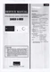Service manual for Sansui A-M99