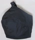 ll Bra Montgomery Ward No. 10604 Size 42D Black Poly/Cotton Blend