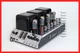 MCINTOSH POWER AMPS MC225 MC240 MC275 INSPECTION SERVICE