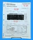 Kenwood KA-V4000 Stereo Amplifier ORIGINAL Service Manual With Schematics 