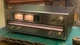 Sony ST-A6B Stereo FM Tuner 7-Gang Hifi Component 120V Made In Japan