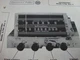 Original Sams Photofact Manual HALLICRAFTERS S-78A (180)