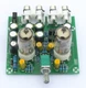 6J1 Valve Pre-amp Tube PreAmplifier Board Bass on Musical Fidelity X10-D circuit