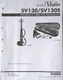 Yamaha SV130 SV130S Silent Violin Original Overall Circuit Diagram / Schematics