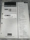 Sansui A-60 80 Service Manual Original