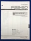 Original Yamaha PortaSound Keyboard Service Manual -- PSS-20