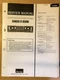 Sansui D-65BW Cassette / Tape Player Service Manual *Original*