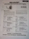 Sharp Service Manual~QT-40GR/40GB/41GR/41GB Cassette