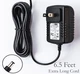 Replacement Power Supply AC Cord Plug Wall Adapter for Yamaha PSR Keyboards