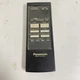 Panasonic VSQS0536 VCR Remote Control PV-1363 PV-3700 PV-1560 PV-1361 UNTESTED