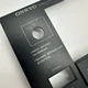 Onkyo TA-W55 Front Face Cassette Cover Plate Tape Deck parts OEM