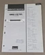 Sansui T-707/707L Service Manual D-3052