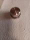 Pioneer QX-9900   Rotary Tuning Knob   