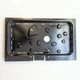 Pioneer PL-540 Turntable Parts Base Bottom Plate Cover Screws