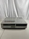 Panasonic Pv-1530 Omnivision VHS VCR Parts For Repair READ