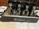 Vintage McIntosh MC240 Vacuum Tube Amplifier.