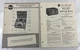 RCA Victor Tape Recorder SRT-301 & 6-HFT-1 Service Data Schematics & Parts