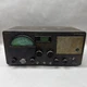 Vintage Hallicrafters S-40A HAM Radio Receiver AM CW Tube 1950s Shortwave S-40 A
