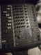 Mackie DFX-12 Powered Mixer Audio Line 12 Channel Mixer 