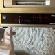 DENON DMD-M10E MD Recorder Player Junk As-Is Power On Tested