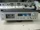  PIONEER CT CASSETTE PLATE - 200 FOR REPAIR USED VINTAGE