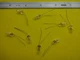 PHASE LINEAR 400 700 700B METER LAMP SET  #1784