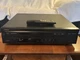 Yamaha Natural Sound DVD-C900 DVD/CD Player (DVD Does Not Work) w/ Remote
