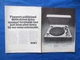 Sony PS-3300 Attack Pioneer Turntable Magazine Ad Audio October 1976 Orig 2 Pgs