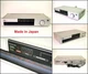SANSUI T-500 AM FM Stereo Tuner Radio (Made in Japan)