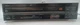 Denon Stereo CD Player DCM-340 5 Disc Carousel AS-IS for repair. EB-19872