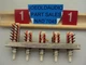 NAD 7045/7060 Receivers 5 Gang Push Button Switch Tested Parting Out Entire 7045