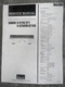 Sansui G-9700/971 G-8700DB/871DB Stereo Reciever Service Manual Photocopy