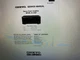 Onkyo M-588f  Service Manual Digital