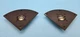 JBL LXE 990 Tweeters. Model 027TI