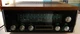 McIntosh MX112 Stereo Tuner Preamplifier Wooden Enclosure Read Carefully