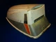278403 cover hood cowling cowl  0278403  johnson evinrude 18hp
