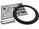 JBL HT1S Subwoofer Single Speaker Foam Surround Repair Kit FSK-12Ji-1
