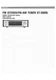 Sony ST-5600L Tuner Owners Manual
