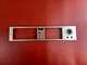 Pioneer CT-40 Cassette Deck Front Panel