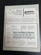 Sherwood S-1000 II Hi-Fi Amplifier Operation, Installation and Service Manual