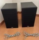 YAMAHA NS-10MT Studio Speaker Studio Monitors Speakers Pair Tested from JAPAN