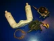 0377624 0277286  203387 0376531  Johnson Evinrude seahorse cd-16 5.5hp (1 4a)