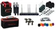 VocoPro Digital-34-AI 4-CH 4MIC Wireless Handheld/Headset/Instrument System